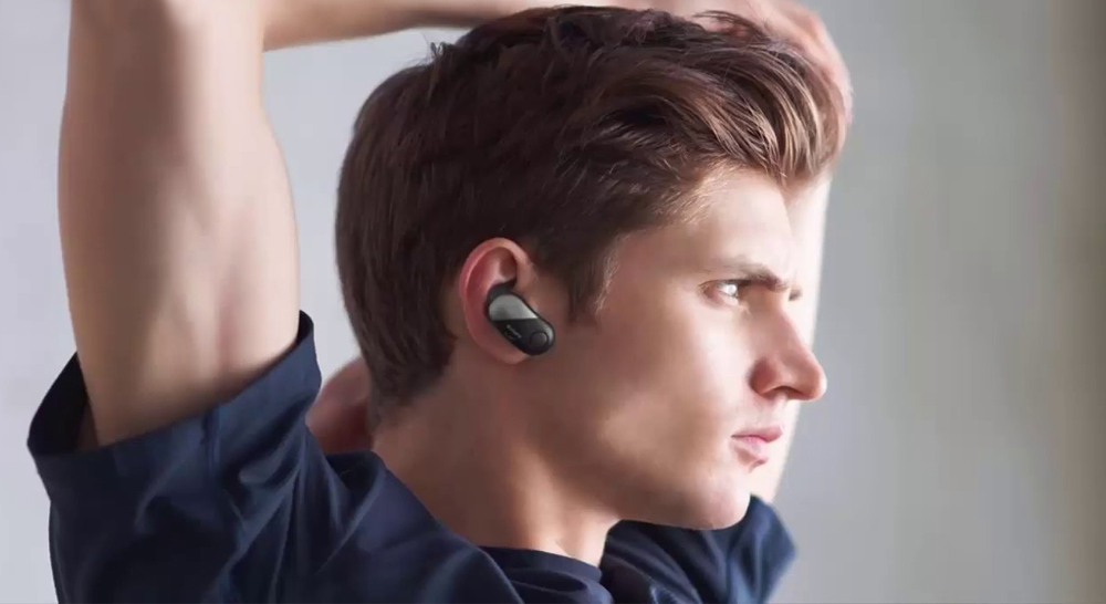 Sony xp700n earbuds outlet